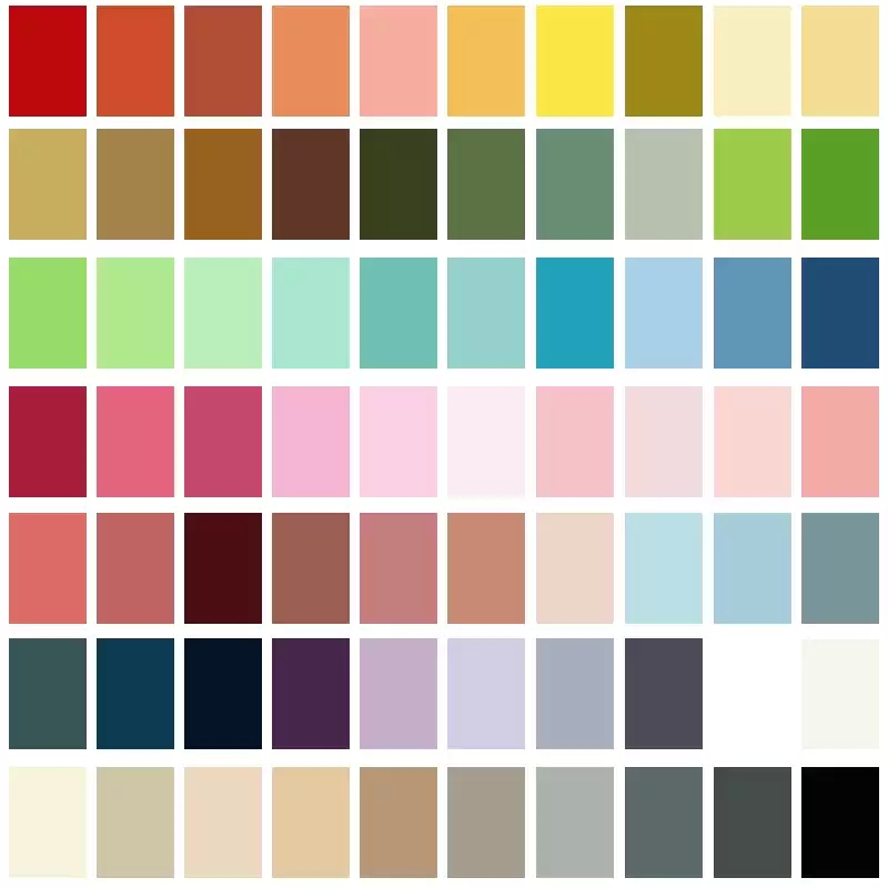 Is Sewing A Textile Craft - 160cm X 50cm Solid Color Pure