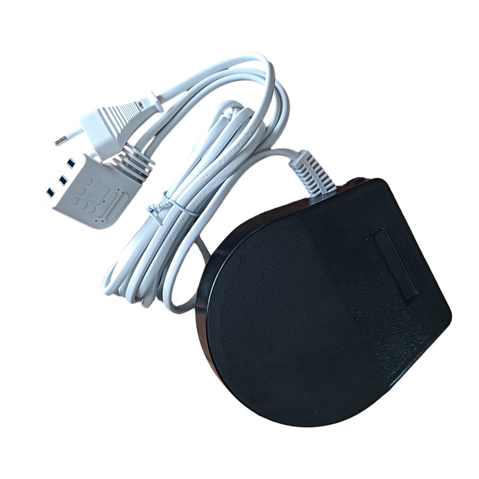 Sewing In Textile Industry - Sewing Machine Foot Pedal Tools Easy