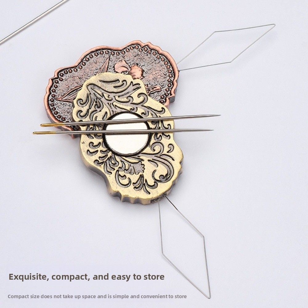 Sewing Pin Cushion - Sewing Crafts Tool Needle Holders DIY