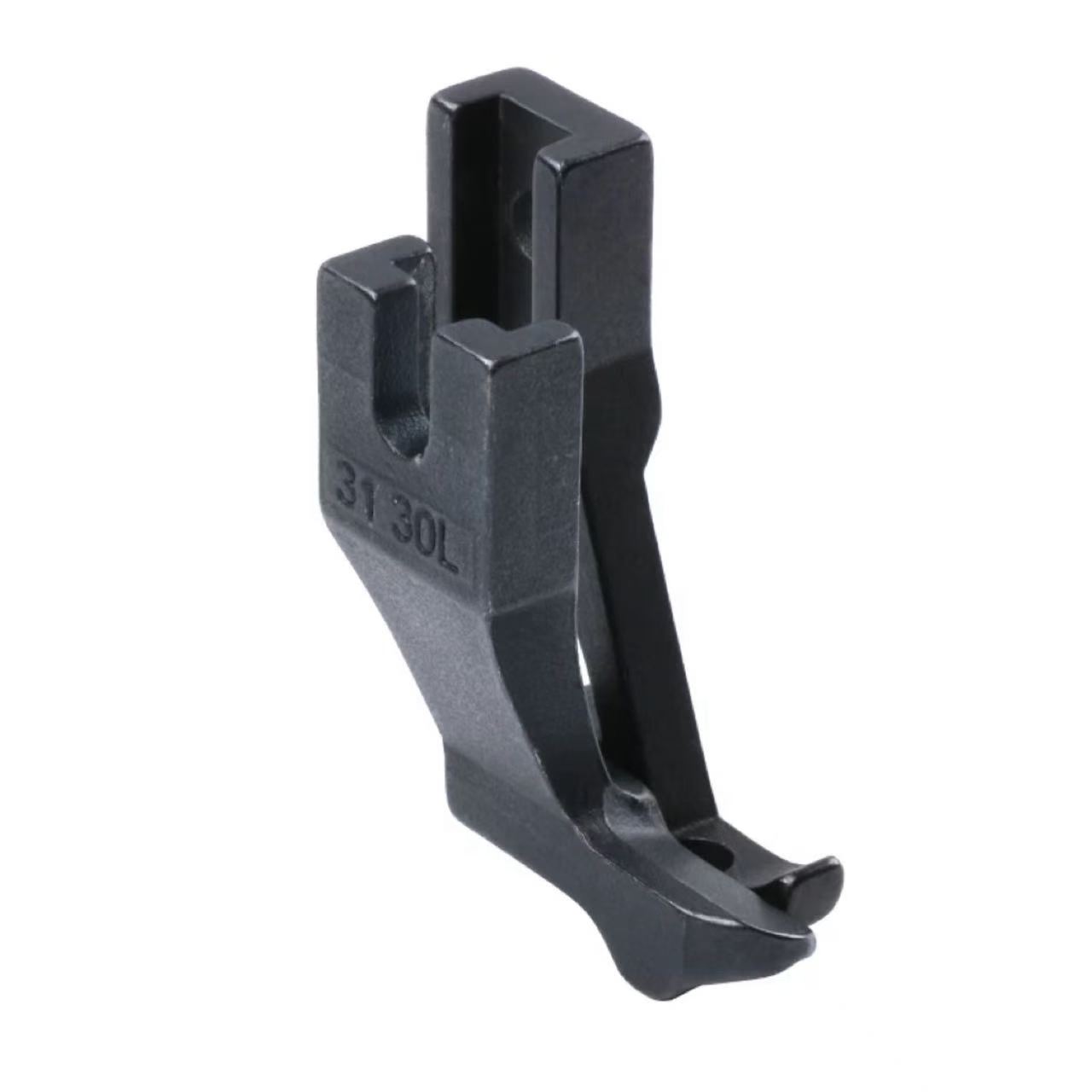 Rolled Hem Foot - 31.25L 31.30L 3111R Piping Walking Presser
