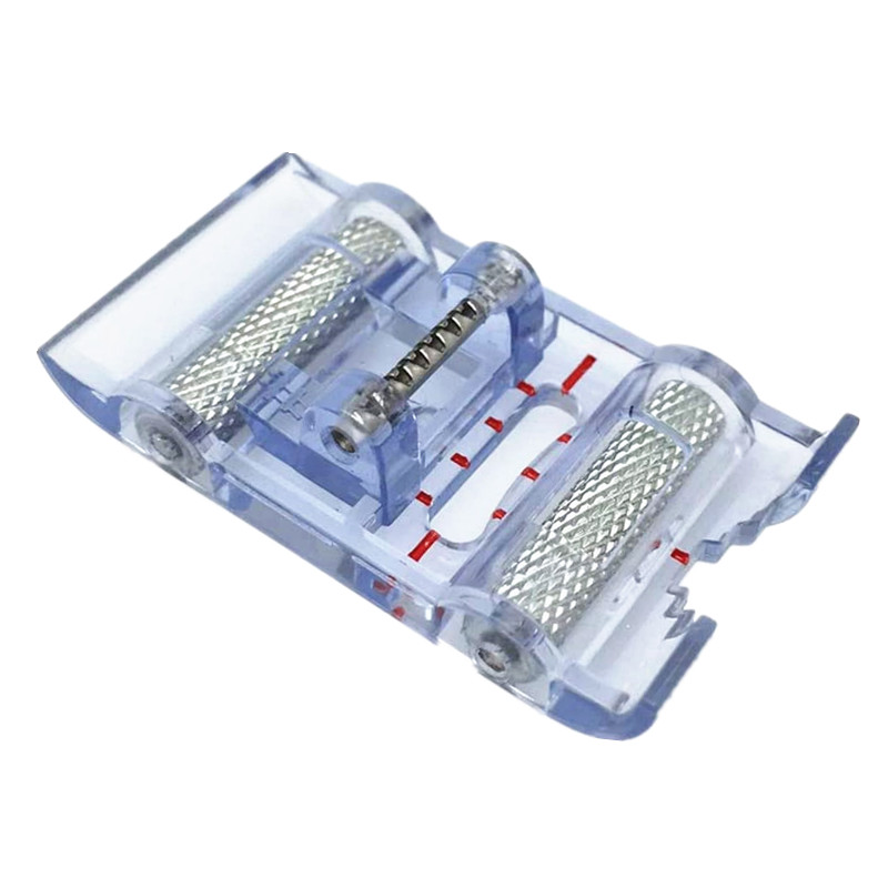 Rolled Hem Foot - High Quality Sewing Machine Roller Presser