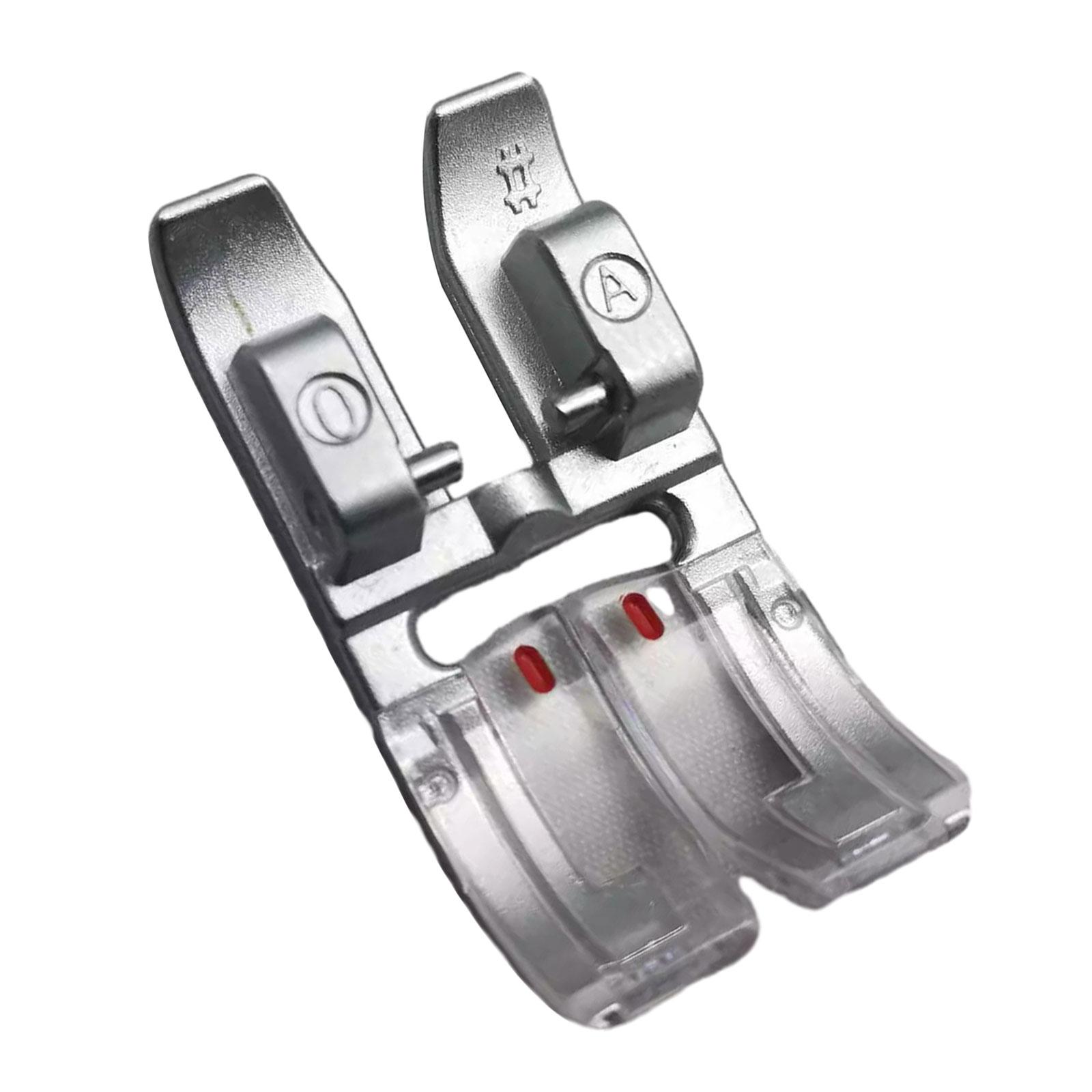 Sewing Zigzag - Zig Zag Presser Foot for Pfaff