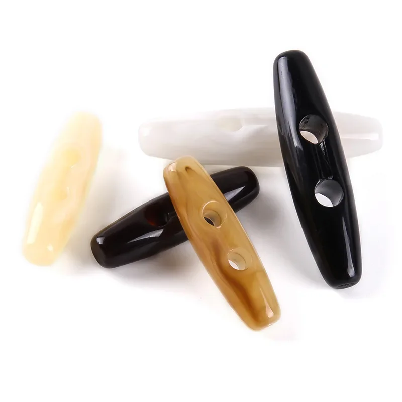 Button Hole Cutter - Acrylic Horn Buttons for Suit Coat,
