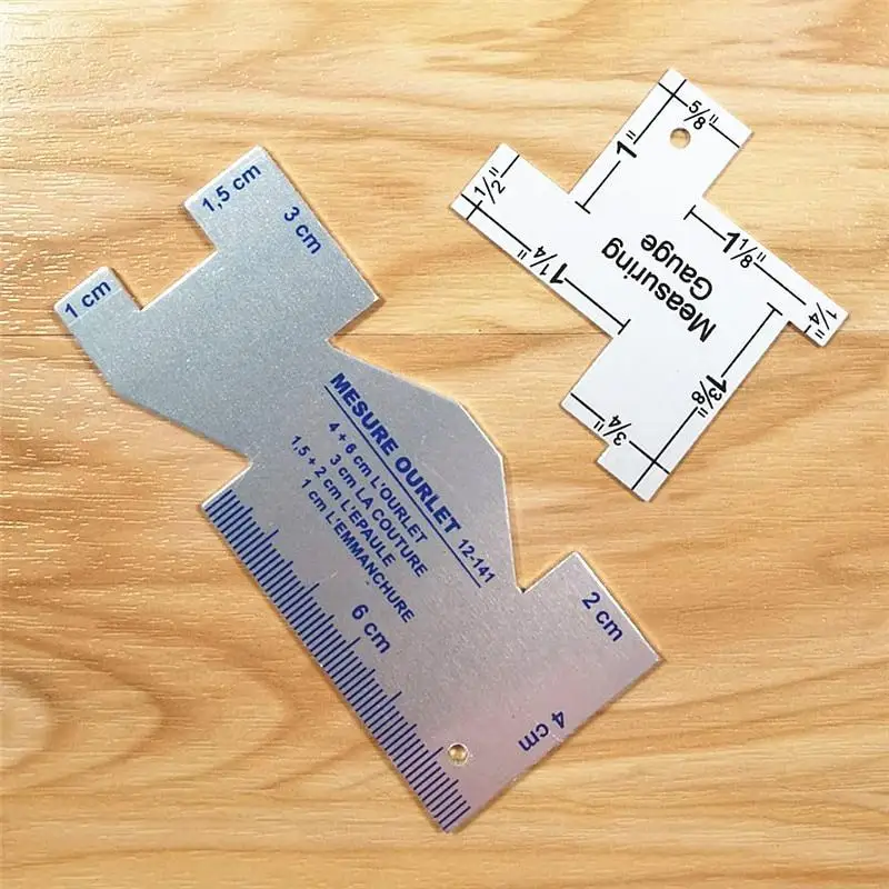 Fabric Marking Pen - Fabric Marker Tailor Chalk and Metal