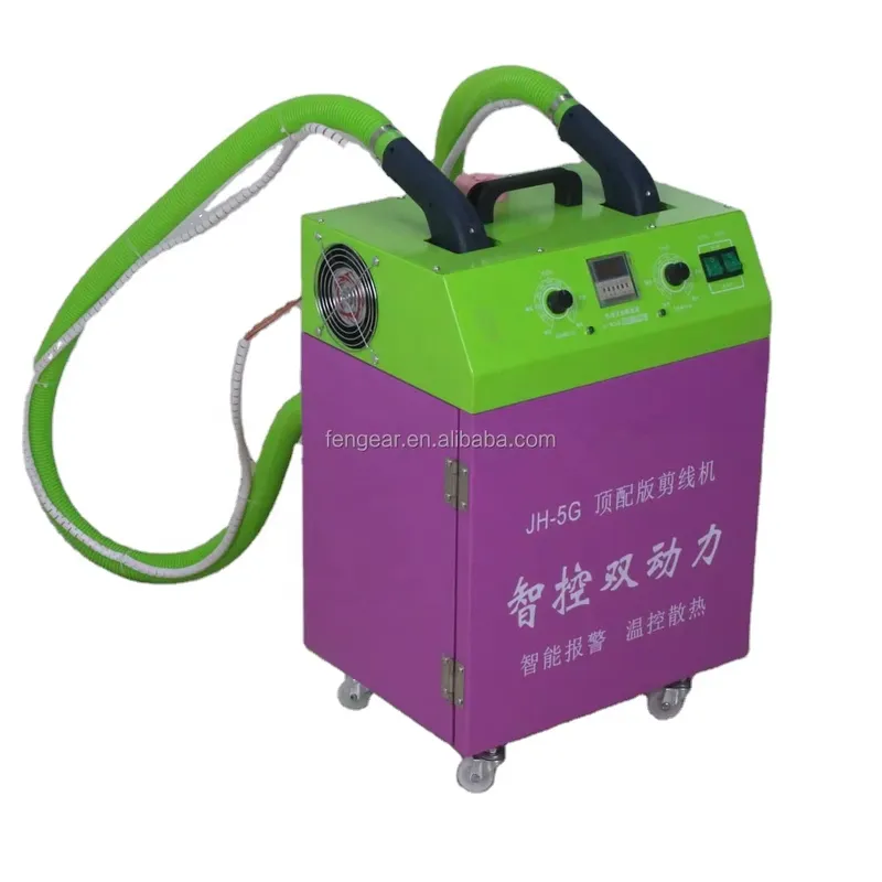 Sewing In Textile Industry - Industrial Thread for Sewing Machines in