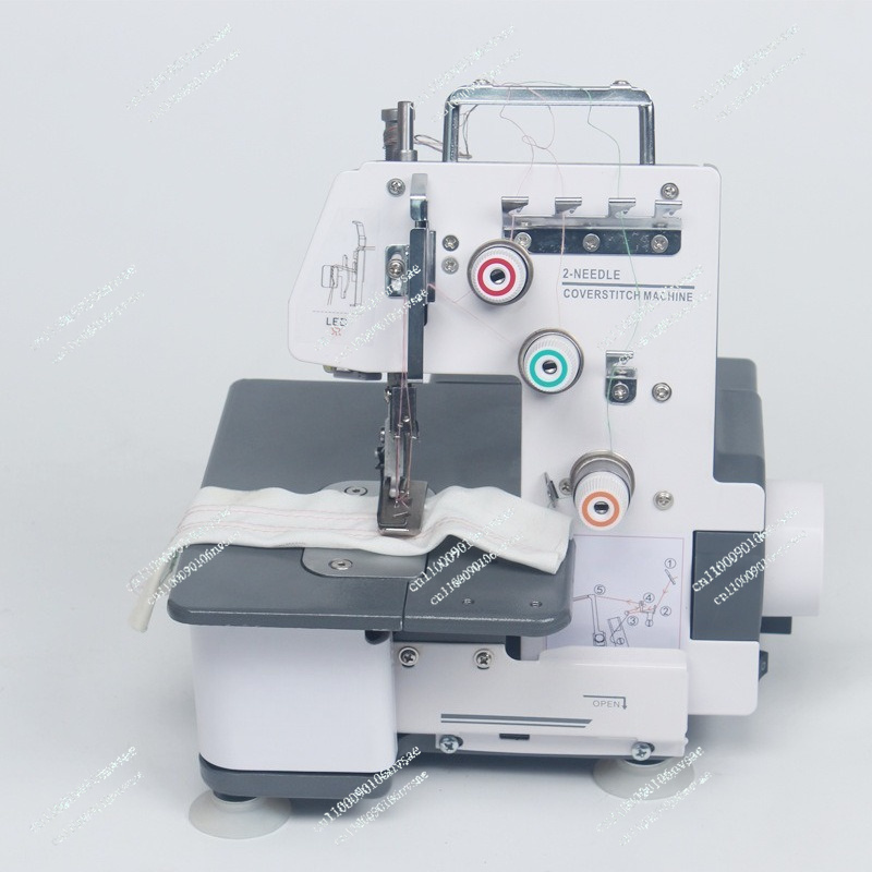 Needle Threader Tool - Machine 2.5mm Multifunctional Electric Overlock Sewing