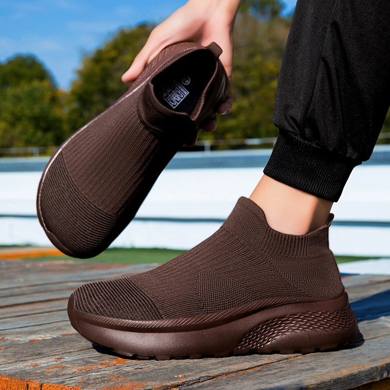 Wide Toe Knit Sneakers Men Wom - Knit Stabilizer Stretch review and price