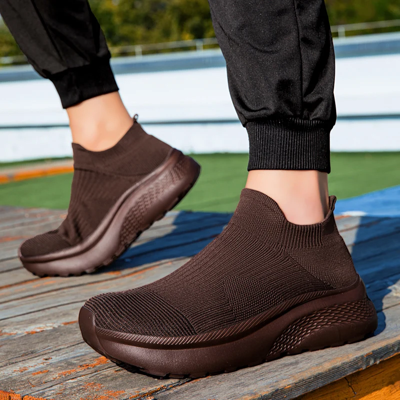 Wide Toe Knit Sneakers Men Wom - Knit Stabilizer Stretch review and price