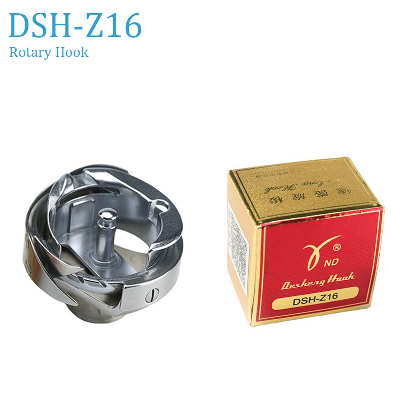 DSH-Z16 Rotary Hook, Fits Zigz - Sewing Zigzag review and price