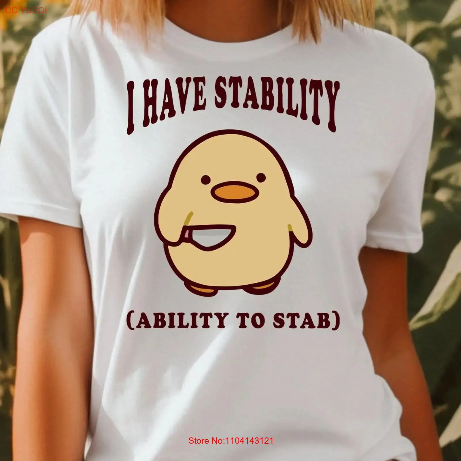 I Have Stability Ability To St - Knit Stabilizer Stretch review and price