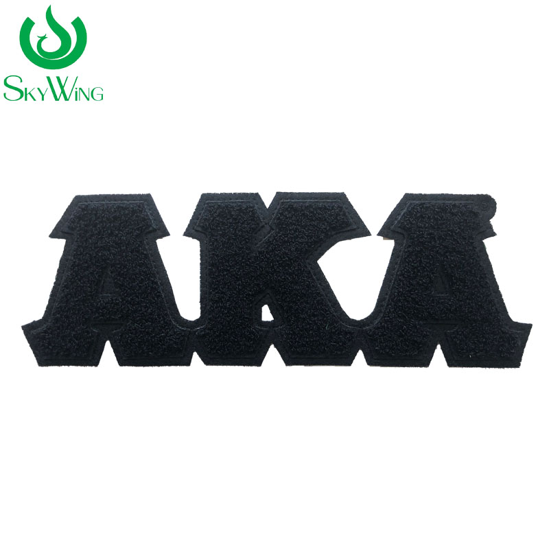 AKA Patch Iron on Towel, Cheni - Iron On Patch review and price