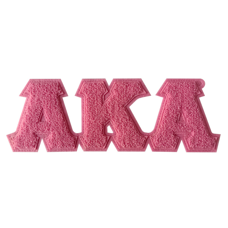 AKA Patch Iron on Towel, Cheni - Iron On Patch review and price
