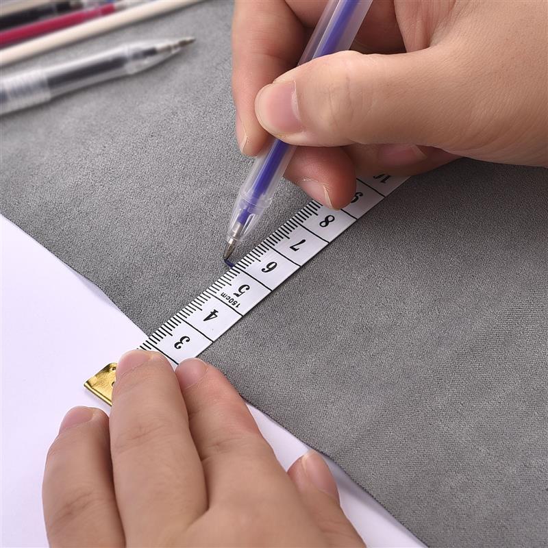 10/20Pcs/Set Heat Erasable Mag - Fabric Marking Pen review and price