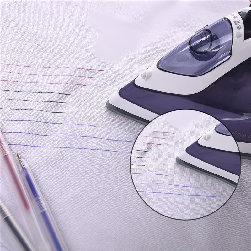 10/20Pcs/Set Heat Erasable Mag - Fabric Marking Pen review and price