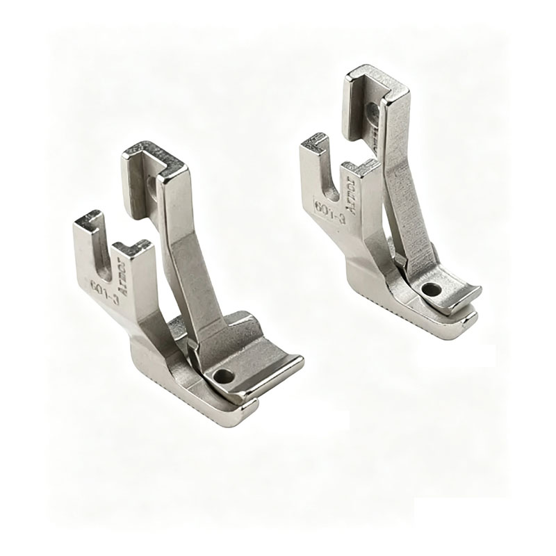Industrial Sewing Machine Unil - Rolled Hem Foot review and price