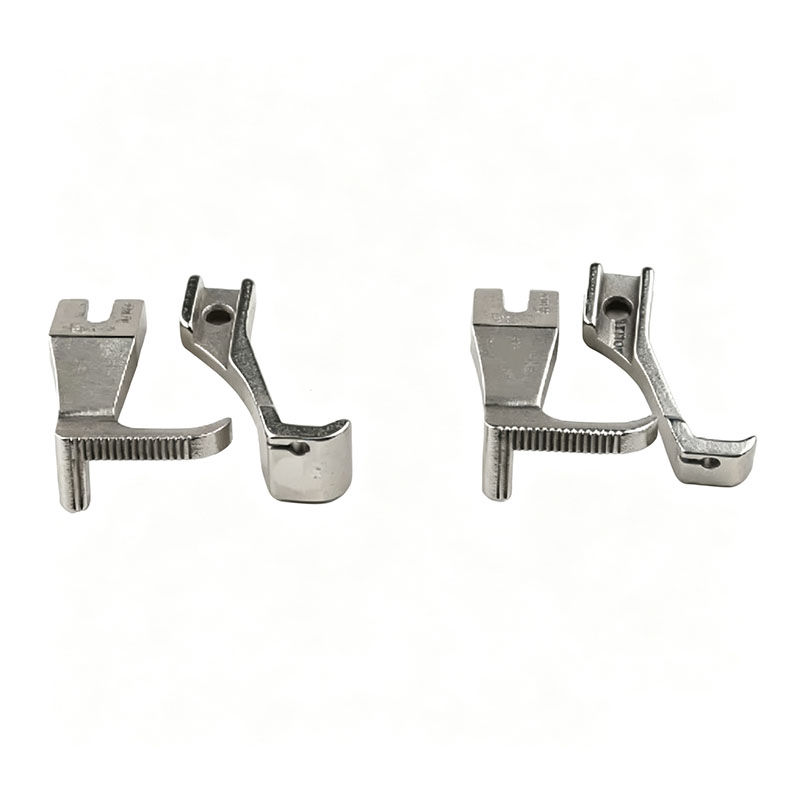 Industrial Sewing Machine Unil - Rolled Hem Foot review and price