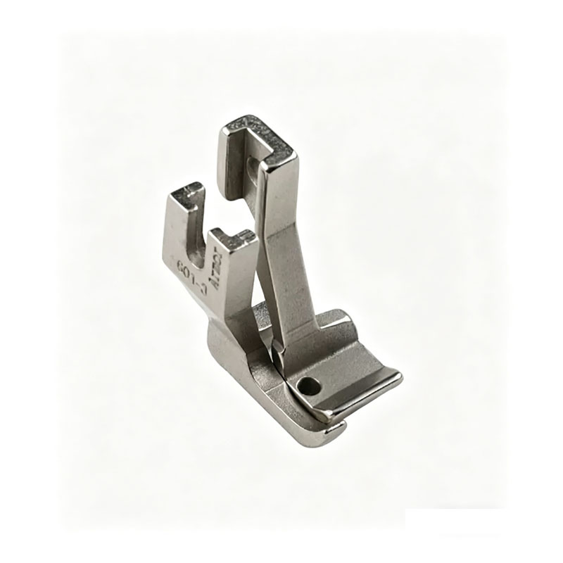 Industrial Sewing Machine Unil - Rolled Hem Foot review and price
