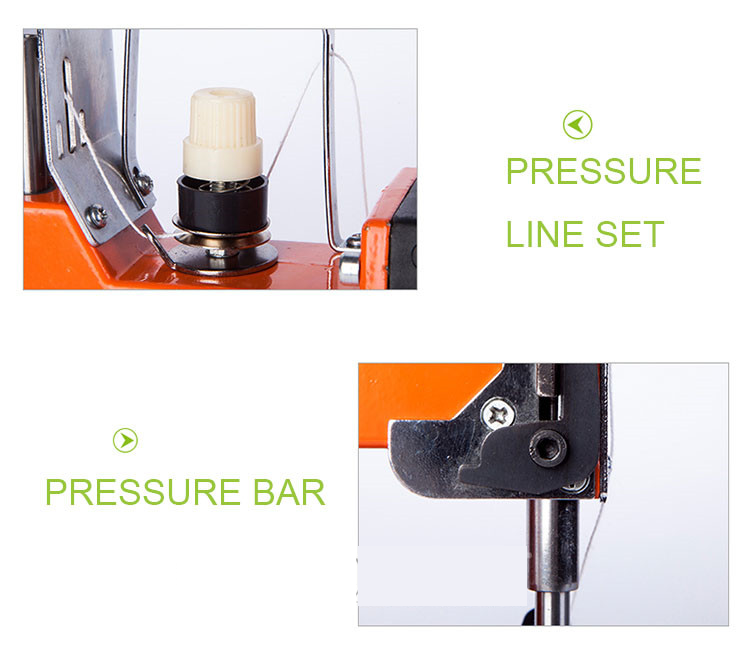 Portable Electric Sewing Machi - Sewing In Textile Industry review and price