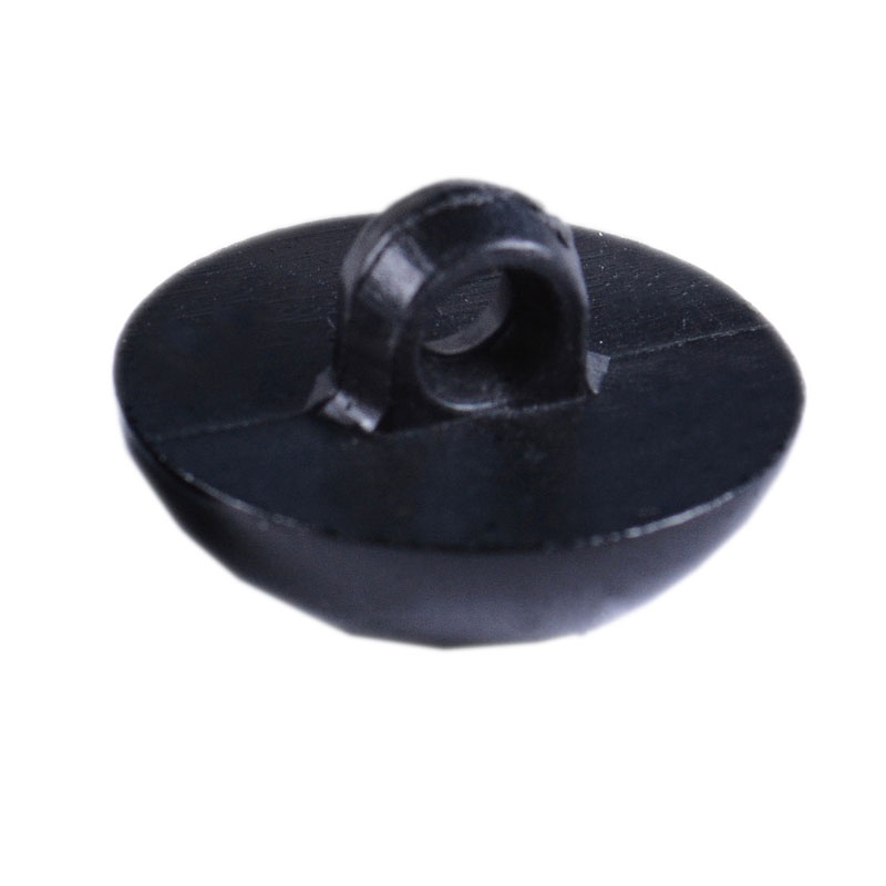 Black Resin Buttons Round Mush - Button Hole Cutter review and price