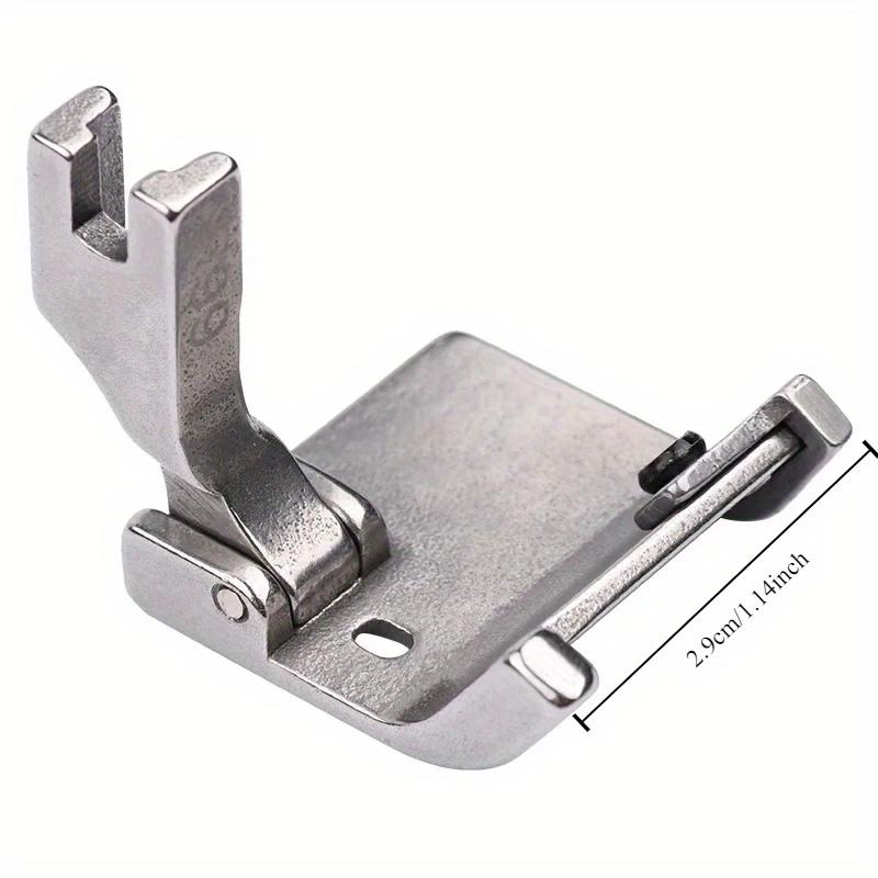 1pc T9 F99 Adjustable Multifun - Rolled Hem Foot review and price