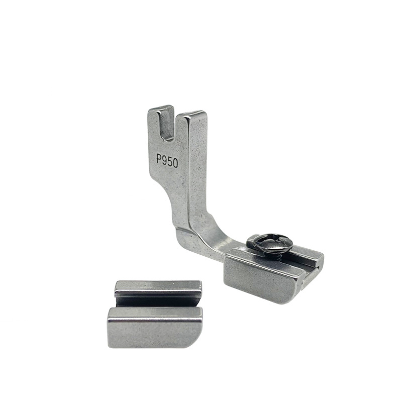 P950 Industrial Sewing Machine - Sewing Gathering review and price