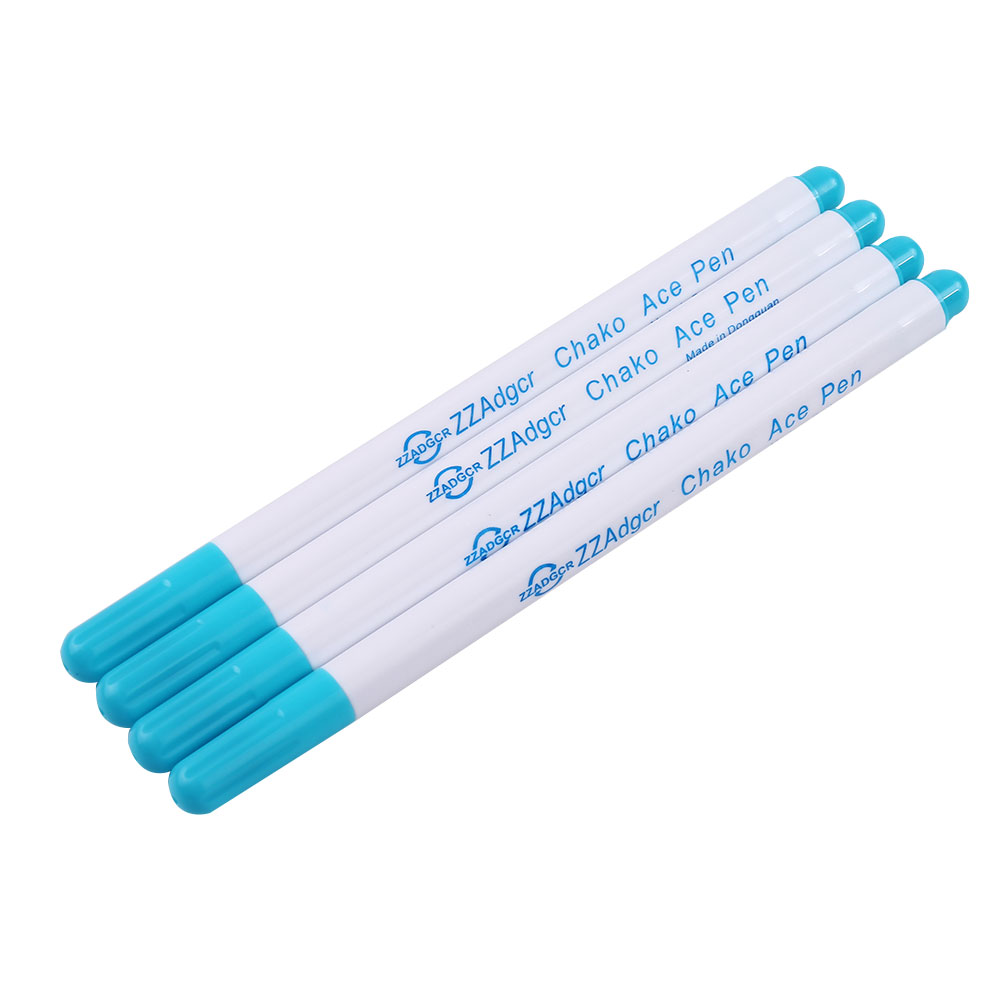 5pcs Soluble Cross Stitch Wate - Fabric Marking Pen review and price