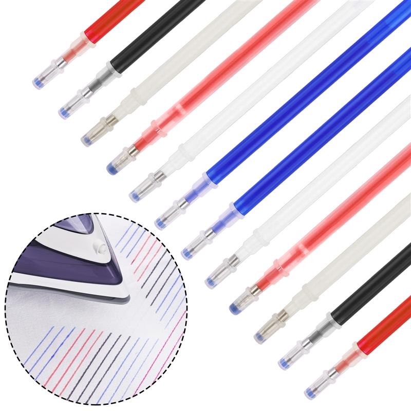 10Pcs/Set Of High-Temperature  - Fabric Marking Pen review and price