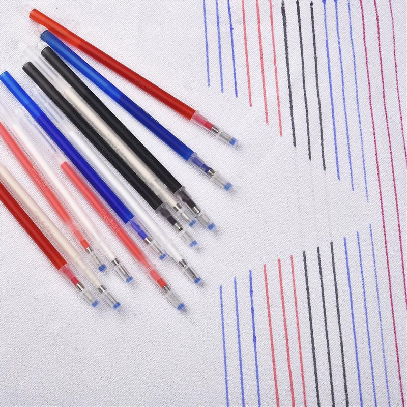 10Pcs/Set Of High-Temperature  - Fabric Marking Pen review and price