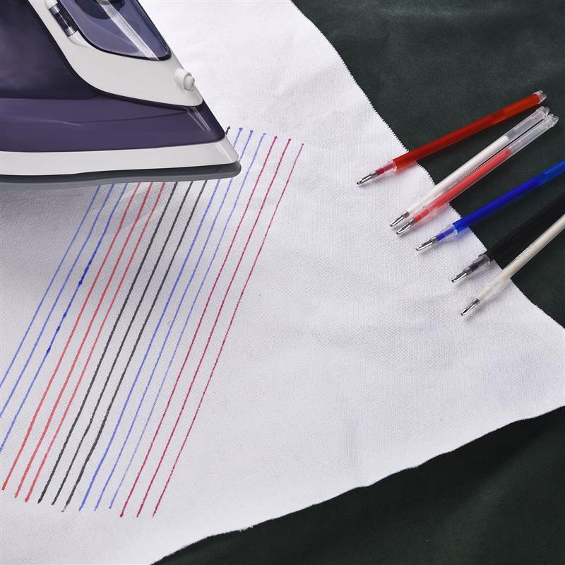 10Pcs/Set Of High-Temperature  - Fabric Marking Pen review and price