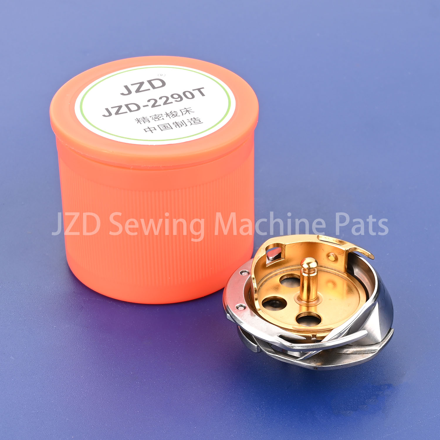 JZD-2290T Rotary Hook for LZ-2 - Sewing Zigzag review and price