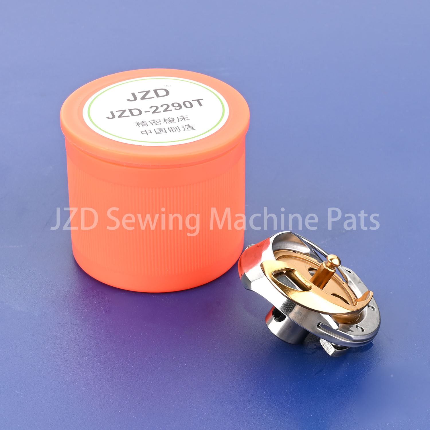 JZD-2290T Rotary Hook for LZ-2 - Sewing Zigzag review and price
