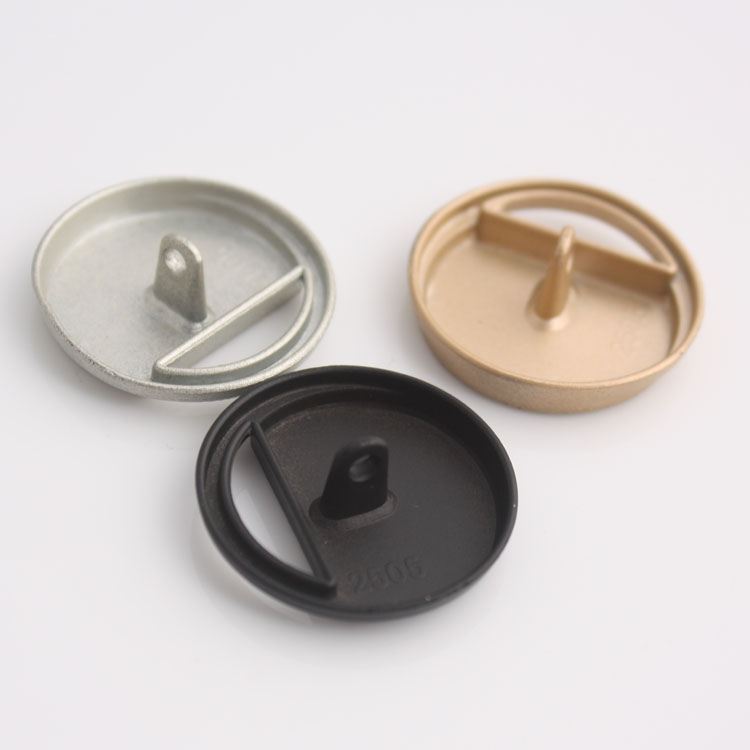 6Pcs/lot 15-25mm High-grade Me - Button Hole Cutter review and price