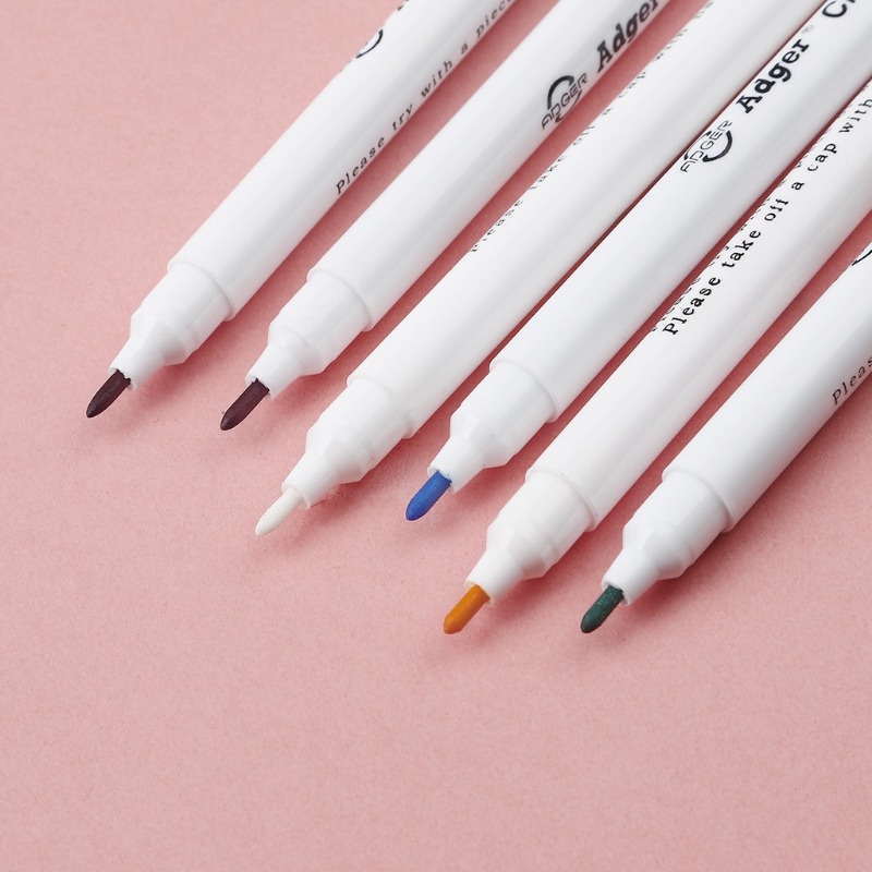 Cross Stitch Patchwork DIY Aut - Fabric Marking Pen review and price