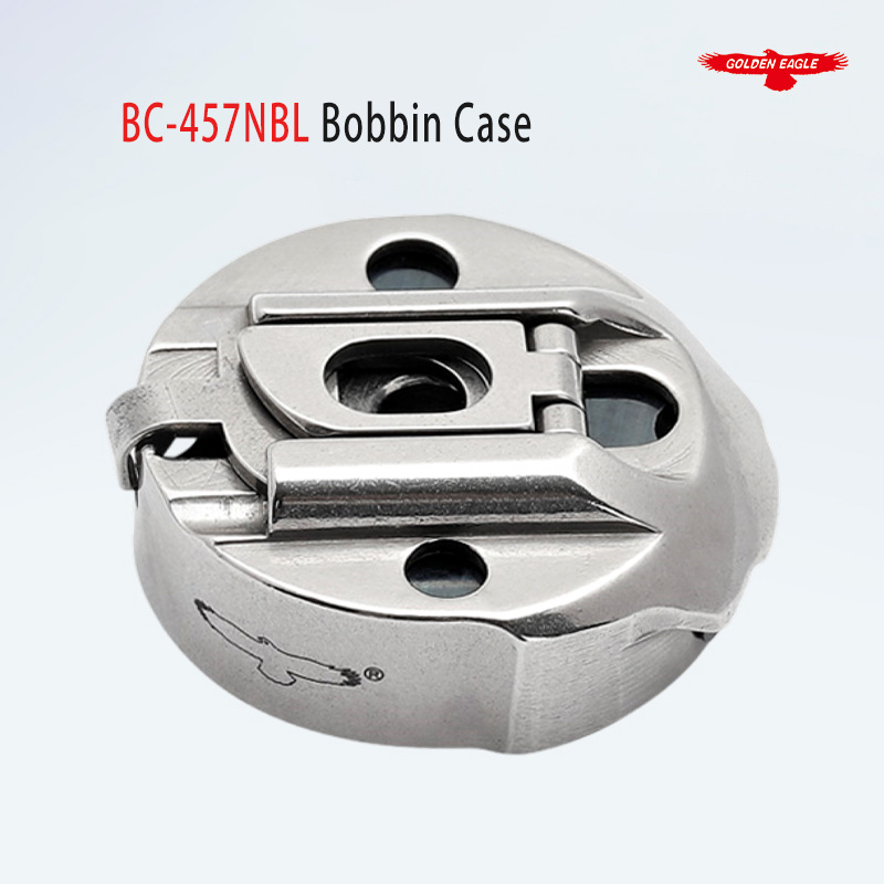 Golden Eagle BC-457NBL Bobbin  - Sewing Zigzag review and price