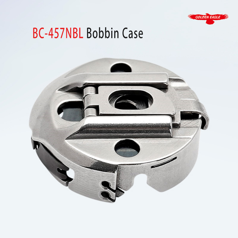 Golden Eagle BC-457NBL Bobbin  - Sewing Zigzag review and price