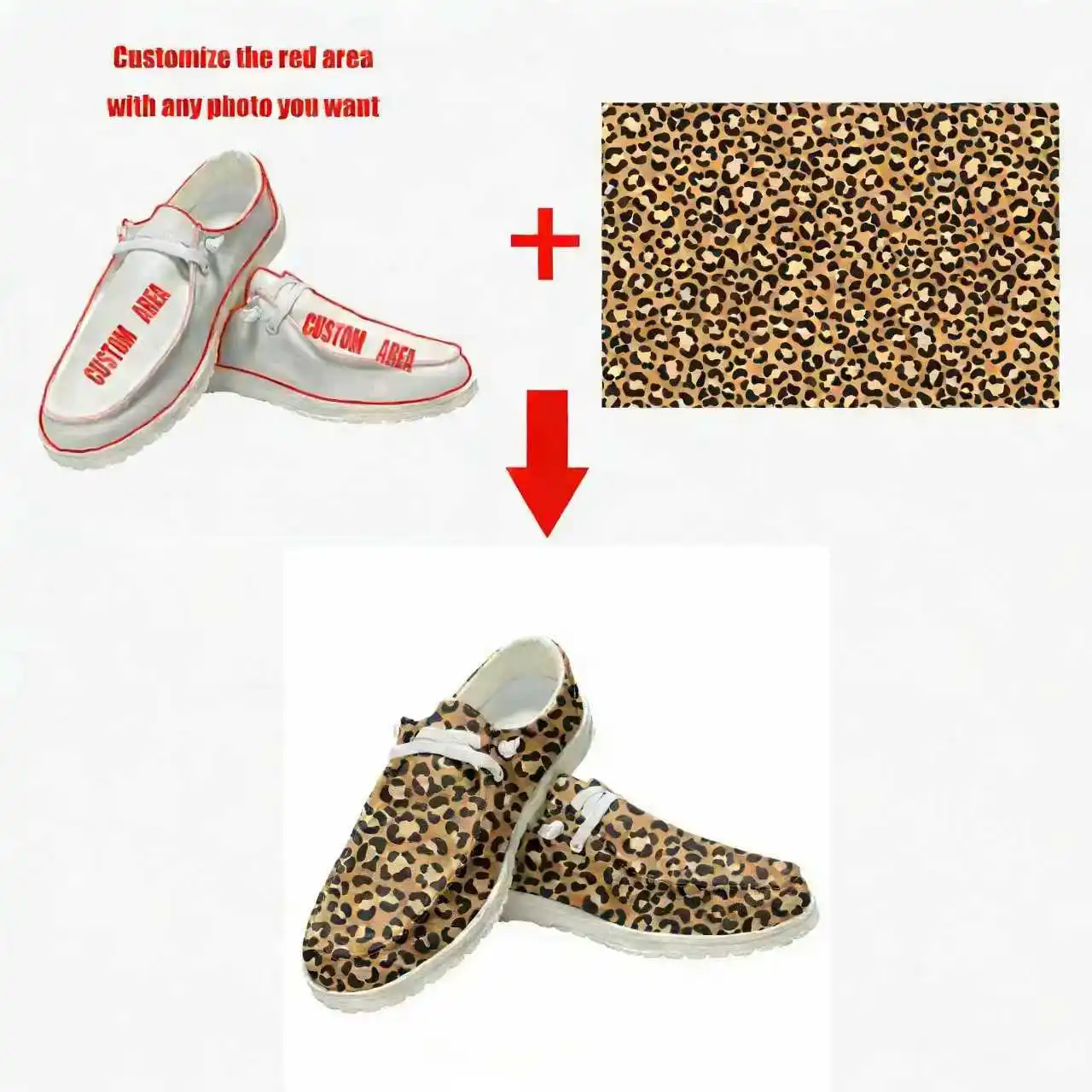 Die Hard Movie Casual Shoes Jo - Sewing Custom review and price