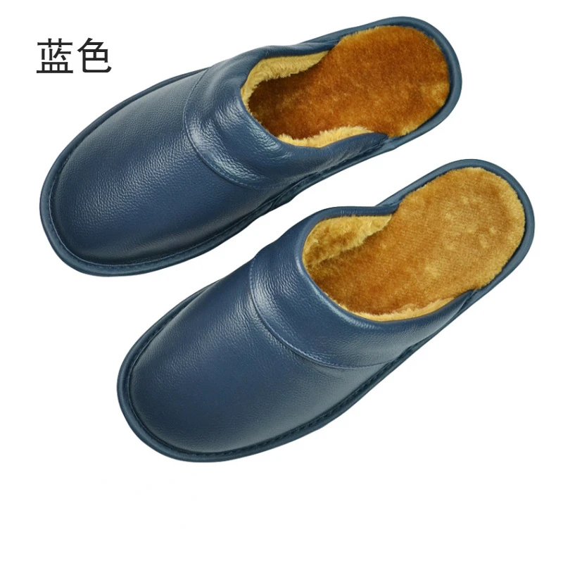 Luxury Cow Split Leather Men's - Sewing House review and price