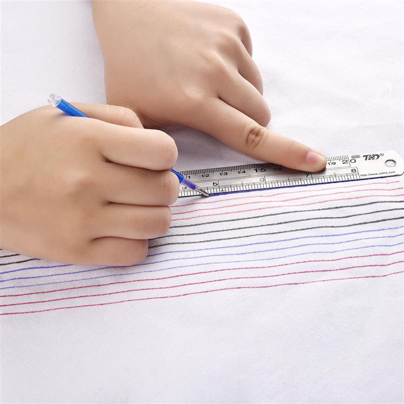 10-21Pcs/Set High Temperature  - Fabric Marking Pen review and price