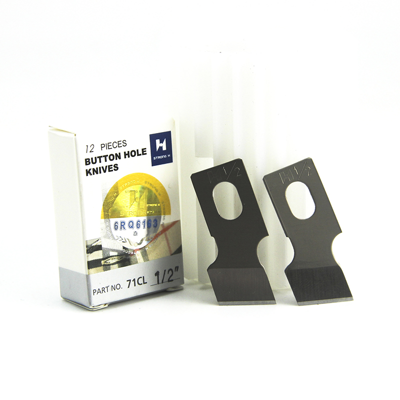12PCS Button Hole Knife For St - Button Hole Cutter review and price