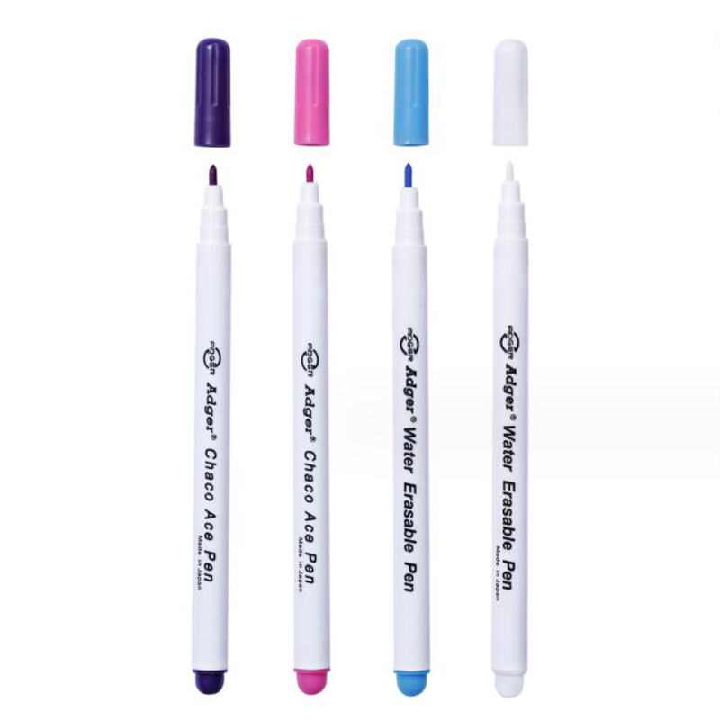 Erasable fabric marker Marker  - Fabric Marking Pen review and price