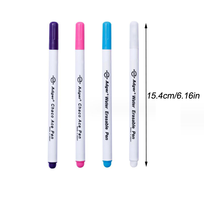 Erasable fabric marker Marker  - Fabric Marking Pen review and price