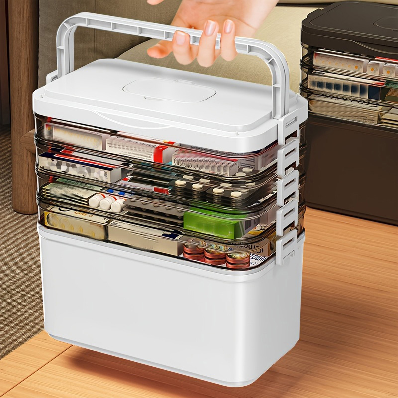 Multifunctional Multi-Layer St - Sewing House review and price