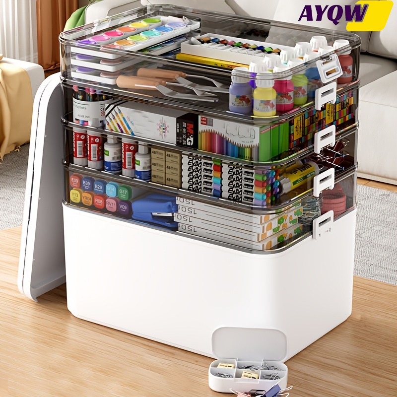 Multifunctional Multi-Layer St - Sewing House review and price