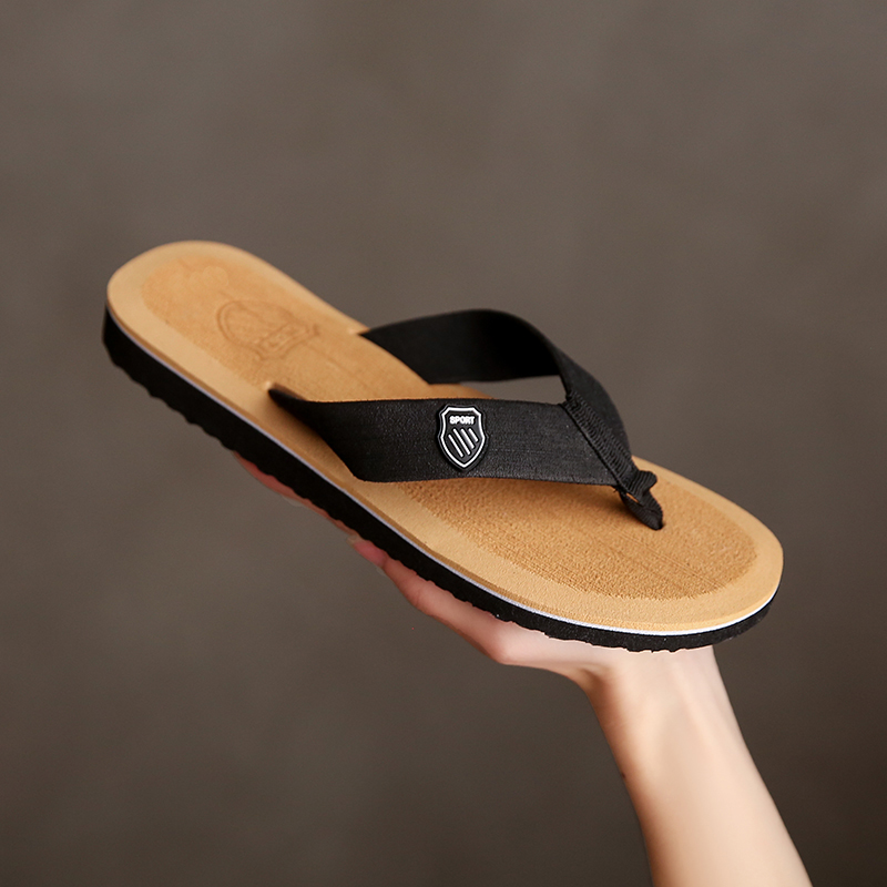 Men's Summer Casual Flip Flops - Sewing House review and price