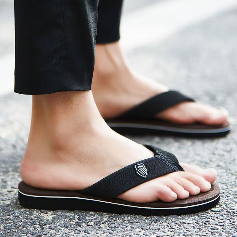Men's Summer Casual Flip Flops - Sewing House review and price