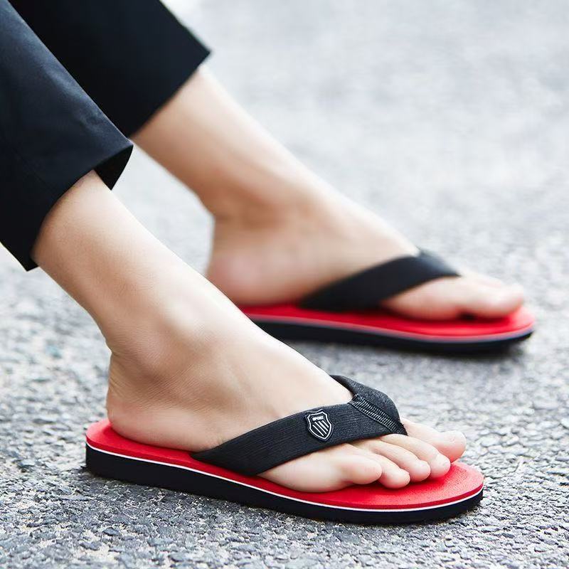 Men's Summer Casual Flip Flops - Sewing House review and price