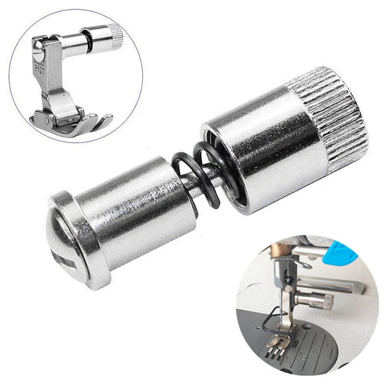 1/5PCS Presser Foot Quick Chan - Rolled Hem Foot review and price