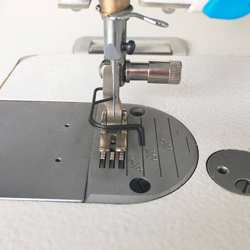 1/5PCS Presser Foot Quick Chan - Rolled Hem Foot review and price