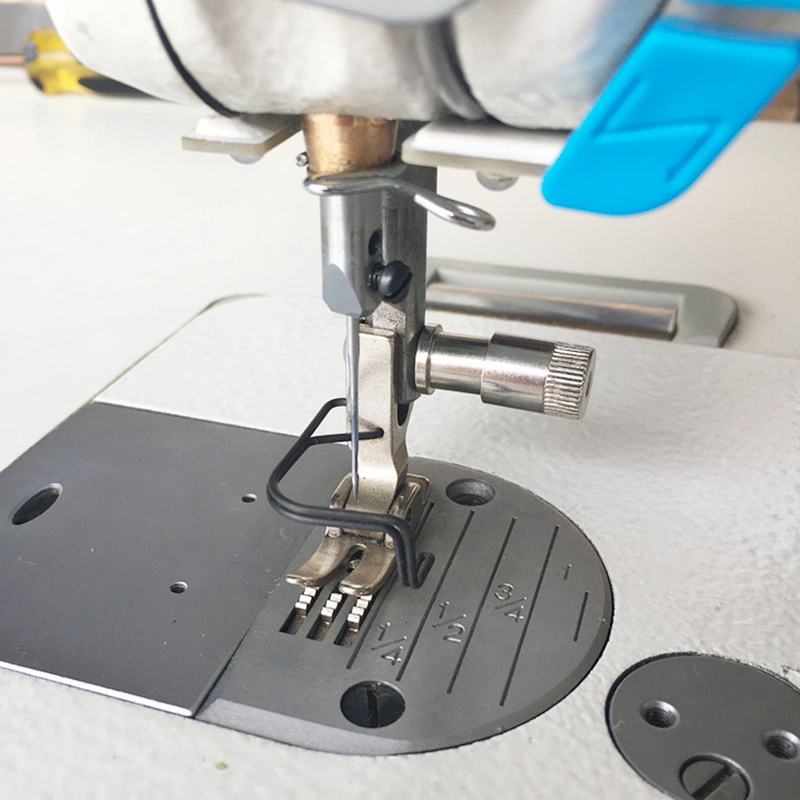 1/5PCS Presser Foot Quick Chan - Rolled Hem Foot review and price
