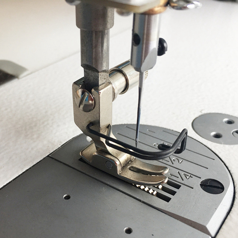 1/5PCS Presser Foot Quick Chan - Rolled Hem Foot review and price
